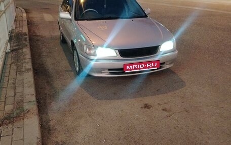 Toyota Corolla, 2000 год, 356 000 рублей, 14 фотография