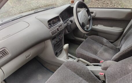 Toyota Corolla, 2000 год, 356 000 рублей, 15 фотография