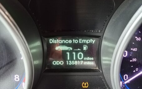 Hyundai Sonata VI, 2011 год, 1 000 000 рублей, 4 фотография