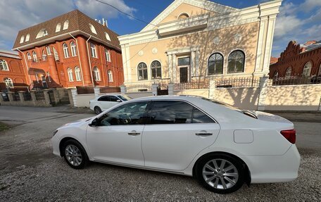 Toyota Camry, 2014 год, 1 600 000 рублей, 3 фотография