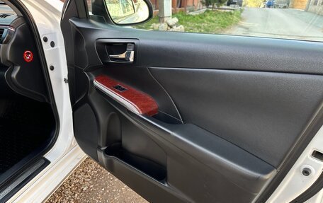 Toyota Camry, 2014 год, 1 600 000 рублей, 9 фотография