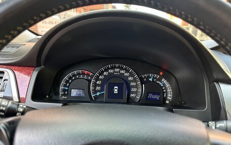 Toyota Camry, 2014 год, 1 600 000 рублей, 8 фотография
