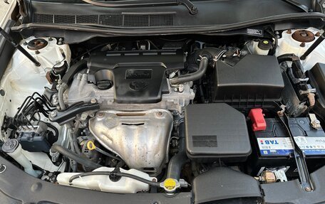 Toyota Camry, 2014 год, 1 600 000 рублей, 13 фотография