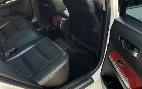 Toyota Camry, 2014 год, 1 600 000 рублей, 11 фотография