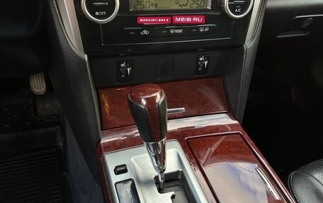 Toyota Camry, 2014 год, 1 600 000 рублей, 12 фотография