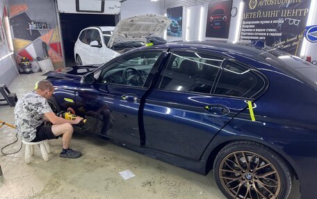 BMW 5 серия, 2015 год, 2 400 000 рублей, 7 фотография