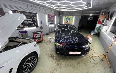 BMW 5 серия, 2015 год, 2 400 000 рублей, 5 фотография