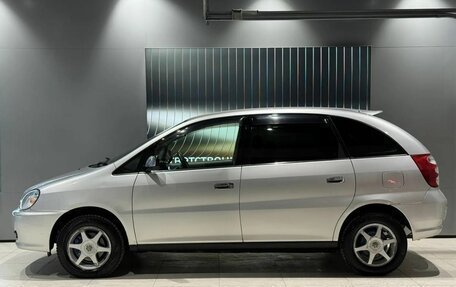 Toyota Picnic II, 2003 год, 695 000 рублей, 8 фотография