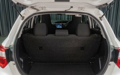 Toyota Vitz, 2019 год, 1 079 000 рублей, 18 фотография