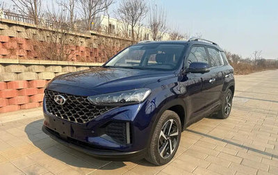 Hyundai ix35, 2023 год, 1 390 777 рублей, 1 фотография