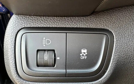 Hyundai ix35, 2023 год, 1 390 777 рублей, 12 фотография