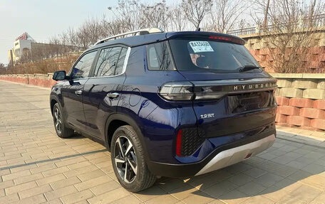 Hyundai ix35, 2023 год, 1 390 777 рублей, 6 фотография