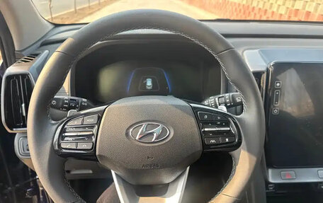Hyundai ix35, 2023 год, 1 390 777 рублей, 9 фотография
