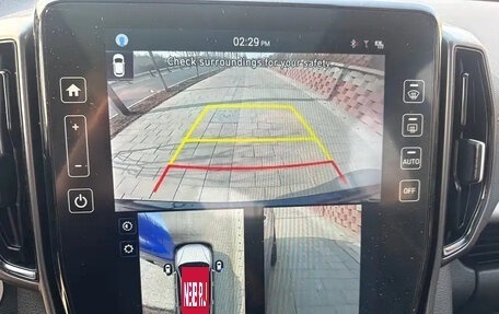 Hyundai ix35, 2023 год, 1 390 777 рублей, 14 фотография