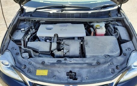 Lexus CT I рестайлинг, 2010 год, 1 450 000 рублей, 6 фотография