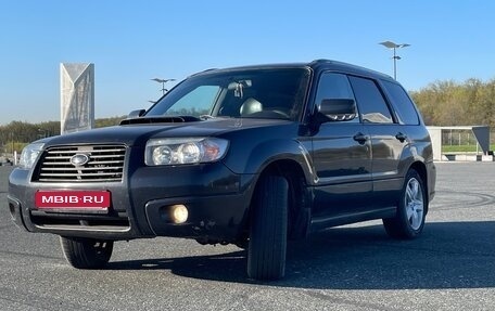 Subaru Forester, 2007 год, 950 000 рублей, 1 фотография