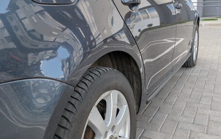 Volkswagen Jetta VI, 2010 год, 760 000 рублей, 15 фотография