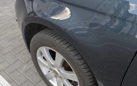 Volkswagen Jetta VI, 2010 год, 760 000 рублей, 13 фотография