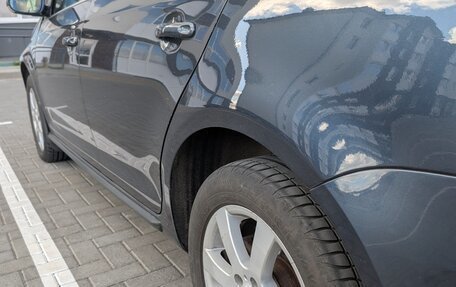 Volkswagen Jetta VI, 2010 год, 760 000 рублей, 12 фотография