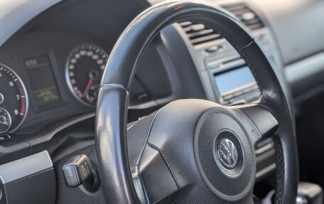 Volkswagen Jetta VI, 2010 год, 760 000 рублей, 8 фотография