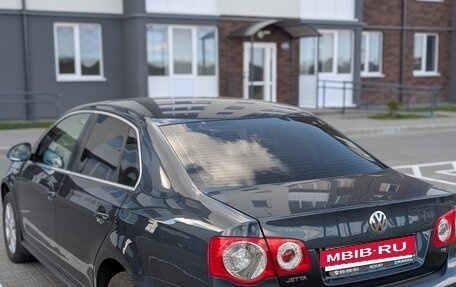Volkswagen Jetta VI, 2010 год, 760 000 рублей, 4 фотография