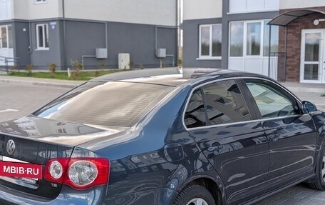 Volkswagen Jetta VI, 2010 год, 760 000 рублей, 5 фотография
