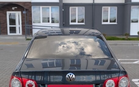 Volkswagen Jetta VI, 2010 год, 760 000 рублей, 3 фотография