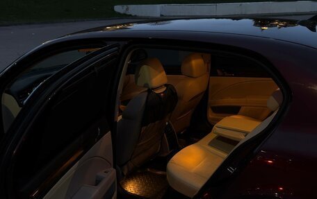 Skoda Superb III рестайлинг, 2010 год, 1 000 000 рублей, 28 фотография