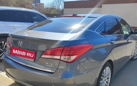 Hyundai i40 I рестайлинг, 2013 год, 1 370 000 рублей, 3 фотография