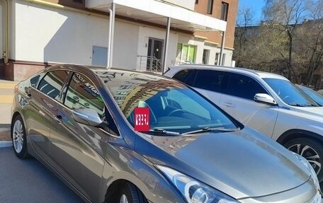 Hyundai i40 I рестайлинг, 2013 год, 1 370 000 рублей, 2 фотография
