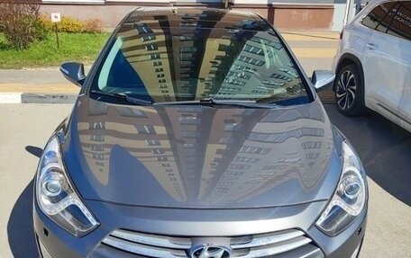 Hyundai i40 I рестайлинг, 2013 год, 1 370 000 рублей, 5 фотография