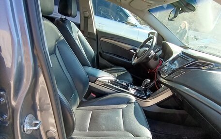 Hyundai i40 I рестайлинг, 2013 год, 1 370 000 рублей, 10 фотография