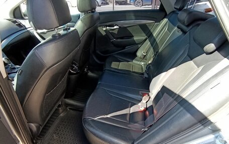 Hyundai i40 I рестайлинг, 2013 год, 1 370 000 рублей, 14 фотография