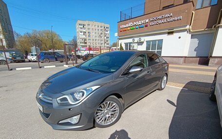 Hyundai i40 I рестайлинг, 2013 год, 1 370 000 рублей, 13 фотография