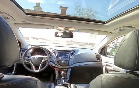 Hyundai i40 I рестайлинг, 2013 год, 1 370 000 рублей, 15 фотография