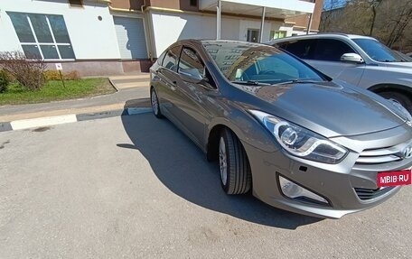 Hyundai i40 I рестайлинг, 2013 год, 1 370 000 рублей, 11 фотография