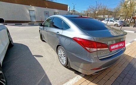 Hyundai i40 I рестайлинг, 2013 год, 1 370 000 рублей, 7 фотография