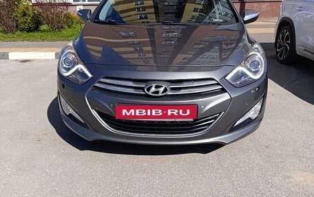 Hyundai i40 I рестайлинг, 2013 год, 1 370 000 рублей, 6 фотография