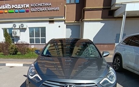 Hyundai i40 I рестайлинг, 2013 год, 1 370 000 рублей, 12 фотография