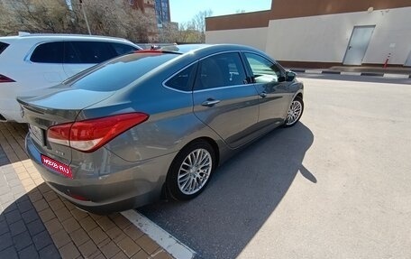 Hyundai i40 I рестайлинг, 2013 год, 1 370 000 рублей, 9 фотография