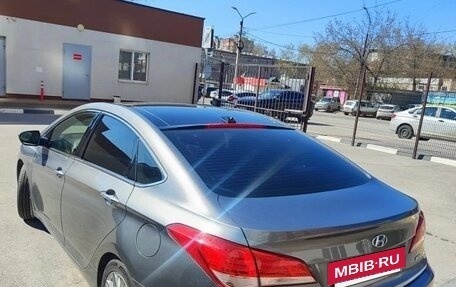 Hyundai i40 I рестайлинг, 2013 год, 1 370 000 рублей, 4 фотография
