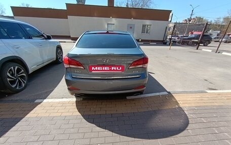 Hyundai i40 I рестайлинг, 2013 год, 1 370 000 рублей, 8 фотография