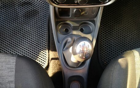 Renault Duster I рестайлинг, 2013 год, 719 000 рублей, 13 фотография