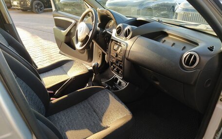 Renault Duster I рестайлинг, 2013 год, 719 000 рублей, 15 фотография