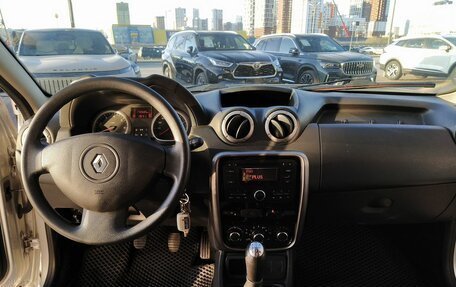 Renault Duster I рестайлинг, 2013 год, 719 000 рублей, 10 фотография