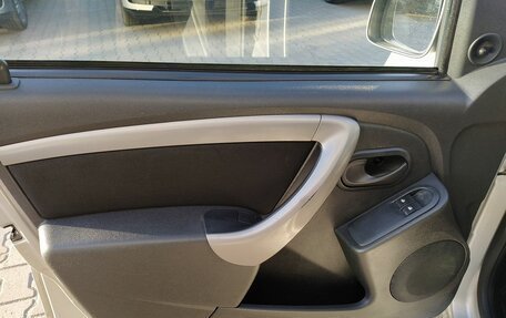 Renault Duster I рестайлинг, 2013 год, 719 000 рублей, 7 фотография