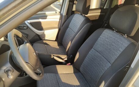 Renault Duster I рестайлинг, 2013 год, 719 000 рублей, 16 фотография