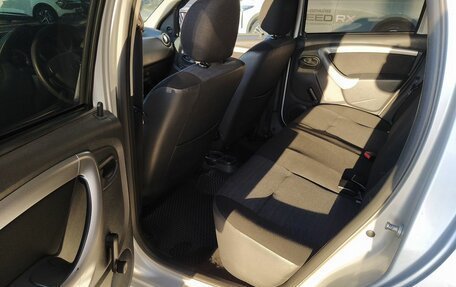 Renault Duster I рестайлинг, 2013 год, 719 000 рублей, 17 фотография