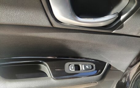 KIA Optima IV, 2017 год, 1 849 000 рублей, 21 фотография