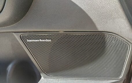 KIA Optima IV, 2017 год, 1 849 000 рублей, 23 фотография